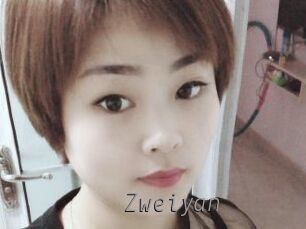 Zweiyan