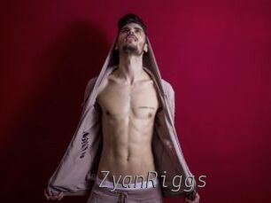 ZyanRiggs