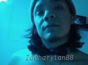 Zacharyian88