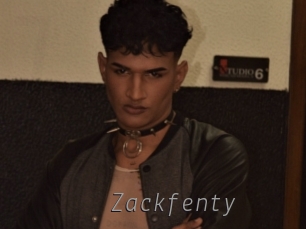 Zackfenty