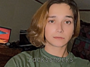 Zackssnacks