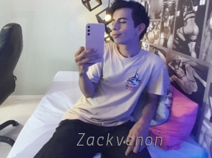 Zackvenon