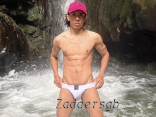 Zaddersgb