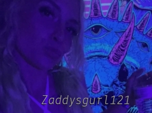 Zaddysgurl121