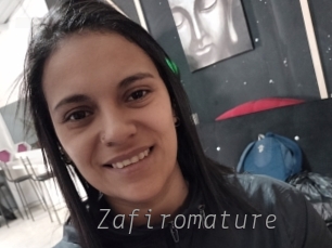 Zafiromature
