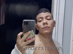 Zanderxtreme