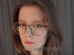 Zaraacreman