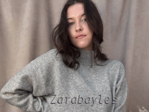 Zarabayles