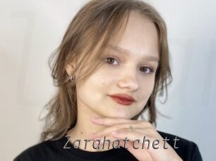 Zarahatchett