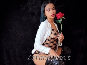 Zarahdubois