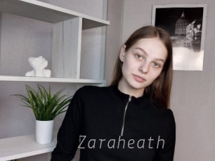 Zaraheath