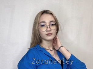 Zarahenley