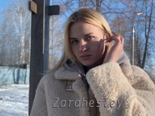 Zarahesley