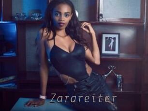 Zarareiter