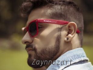 Zaynnazart