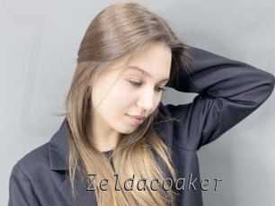 Zeldacoaker
