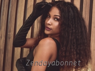 Zendayabonnet