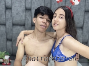 Zhairandzarah