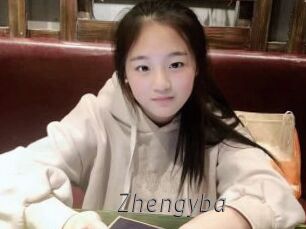 Zhengyba