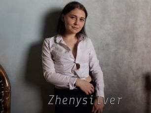 Zhenysilver