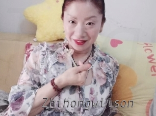 Zhihongwilson