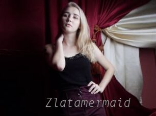 Zlatamermaid