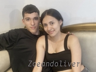 Zoeandoliver