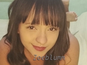 Zoeblumm