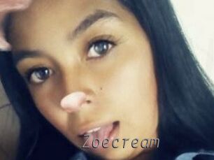 Zoecream