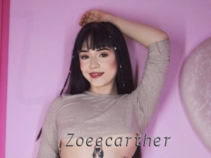 Zoeecarther