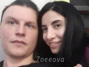 Zoeeova