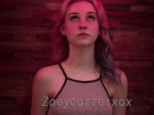 Zoeycarterxox