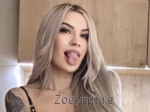 Zoeymarye