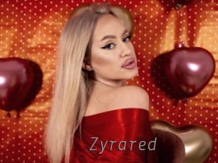 Zyrared